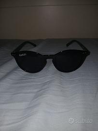 occhiali gucci
