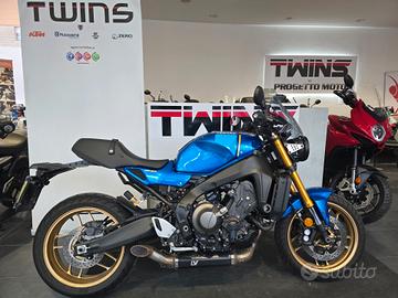 Yamaha XSR 900 Limited_Usato Permutabile