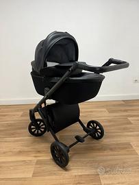 Passeggino anex