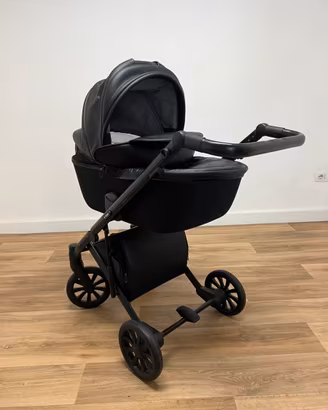 Passeggino anex
