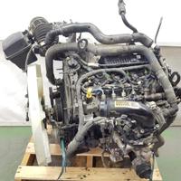 Motore Ford Ranger 2.0 diesel TKE Bc2x