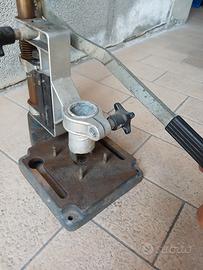 pressa Lavazza 