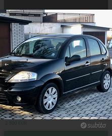 Citroen c3 per ricambi