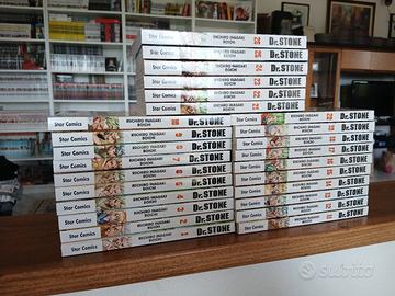 Dr. Stone