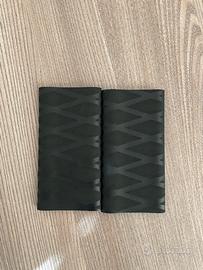 Manopole termo restringenti