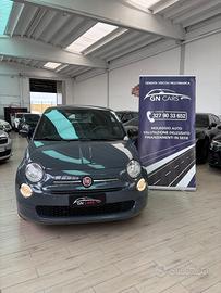 Fiat 500 1.0 Hybrid Cult