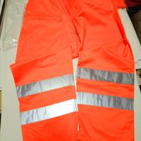 Pantaloni alta visibilità 