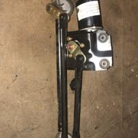 motorino tergi anteriore Hyundai Getz 981001C100