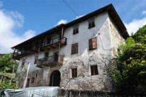 Immobile in asta di 117 m² con 2 locali a Banchett