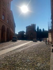 Ufficio- Studio Via Santo Stefano n. 3