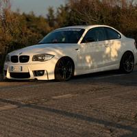 BMW 123D e82