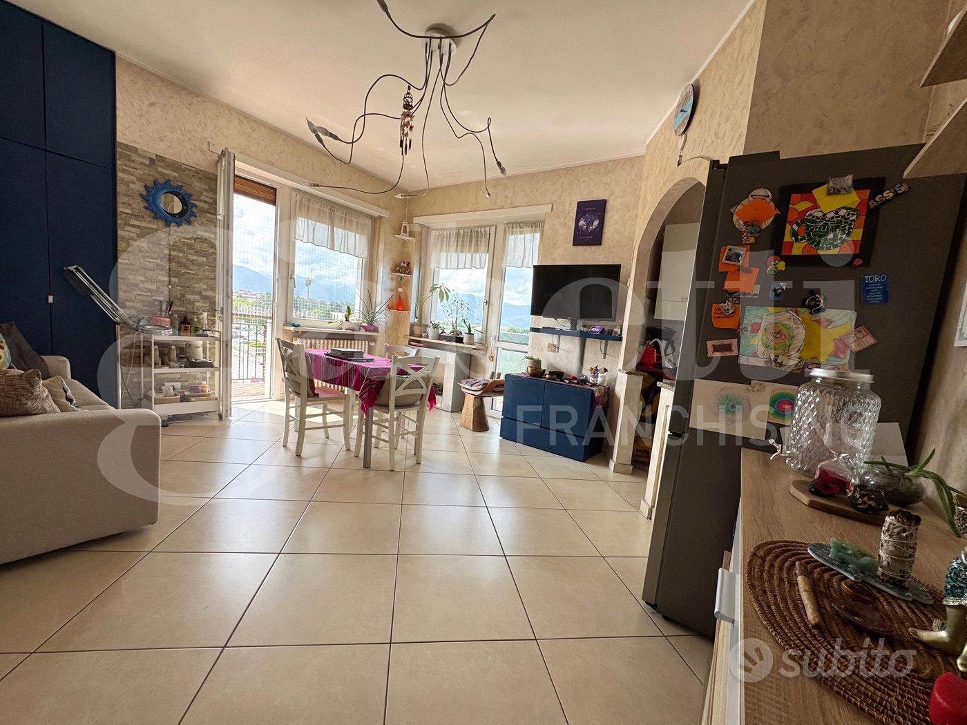 Apartment in Pianezza, Torino - Vista 3