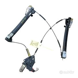 CREMAGLIERA ANTERIORE DESTRA ALFA ROMEO Mito Serie