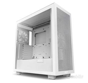 Case nzxt h7 flow