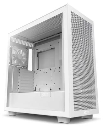 Case nzxt h7 flow