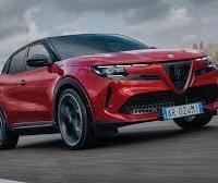 MUSATA E RICAMBI VARI ALFAROMEO JUNIOR 2025