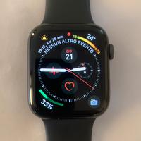 Apple Watch Series 5 GPS - 44mm