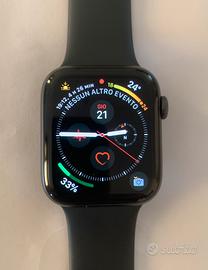 Apple Watch Series 5 GPS - 44mm
