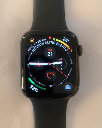 Apple Watch Series 5 GPS - 44mm