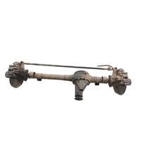 Assale anteriore Suzuki Samurai 1.9 Diesel 1999