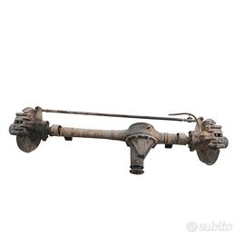 Assale anteriore Suzuki Samurai 1.9 Diesel 1999