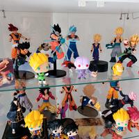 Banpresto dragonball
