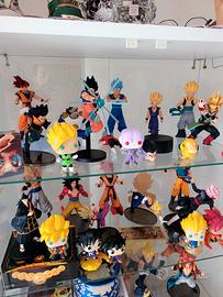 Banpresto dragonball