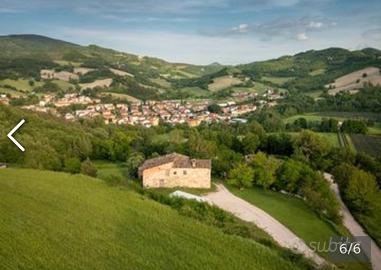 Casa da ristrutturare
