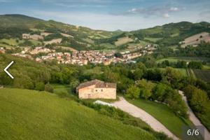 Casa da ristrutturare