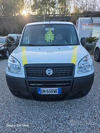 Fiat Doblò 1.9 MJT 105 CV Active GARANZIA