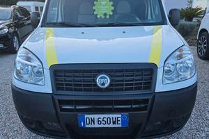 Fiat Doblò 1.9 MJT 105 CV Active GARANZIA
