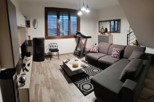 Grande Appartamento S.Giusta (Or)