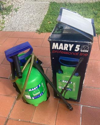 Kit completo per giardino