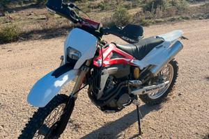 Husquarna 570 TE