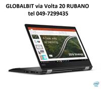 YOGA L13 i7-1135, 8gb, 256M2, WIN 11pro A+
