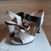 Sandali eleganti con tacco medio Geox 36