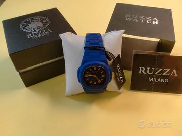 Orologio Ruzza