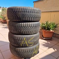 Gomme M+S 205/55 R 17 NEXEN WinGuard Sport 2
MILAN