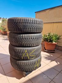 Gomme M+S 205/55 R 17 NEXEN WinGuard Sport 2
MILAN