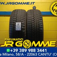 235/65/17 CONTINENTAL Invernali 80%