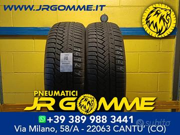 235/65/17 CONTINENTAL Invernali 80%