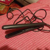 piastra per capelli Imetec Intertek