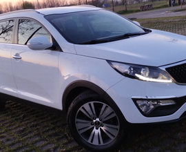 KIA SPORTAGE 1.7 CRDI Cool