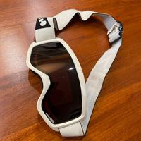 occhiali sci bambino