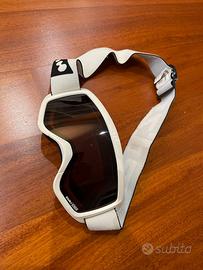 occhiali sci bambino