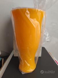  Murano vaso De Maio. Nuovo