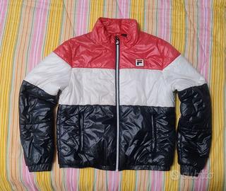 Piumino FILA Donna Tg. M