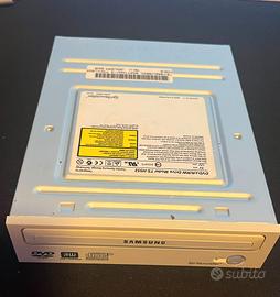 Masterizzatore DVD Toshiba Samsung TS H552