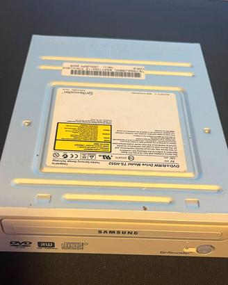Masterizzatore DVD Toshiba Samsung TS H552