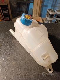 Vaschetta acqua Fiat Punto 176 TD e modifica GT